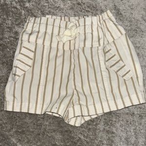 0-3 Banana Republic outfit little girl